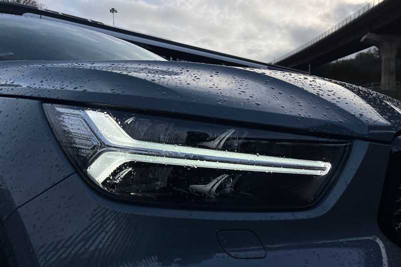 Used Volvo XC40 2020 for sale - 77146816: Photo 53