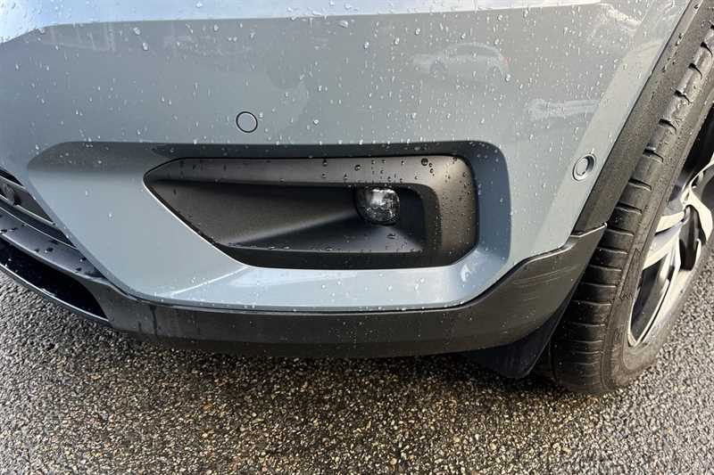 Used Volvo XC40 2020 for sale - 77146816: Photo 56