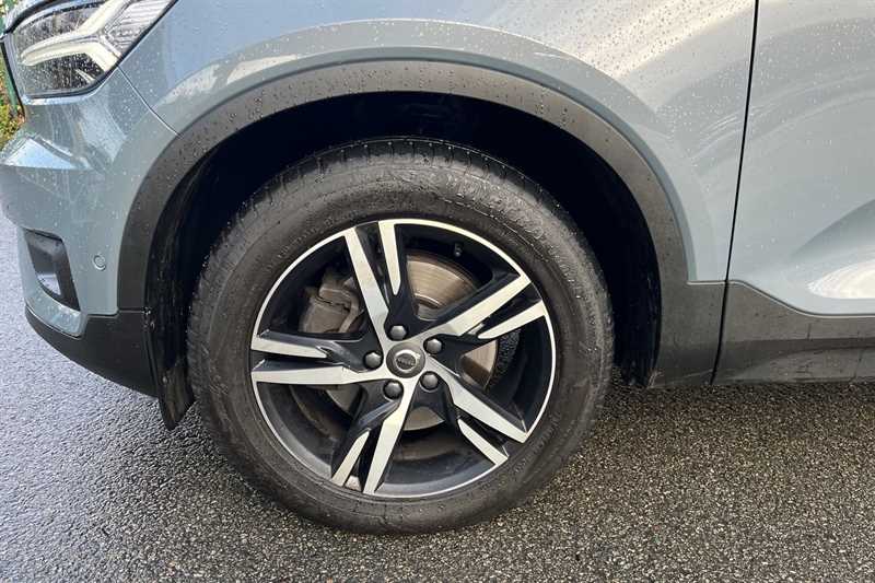 Used Volvo XC40 2020 for sale - 77146816: Photo 57