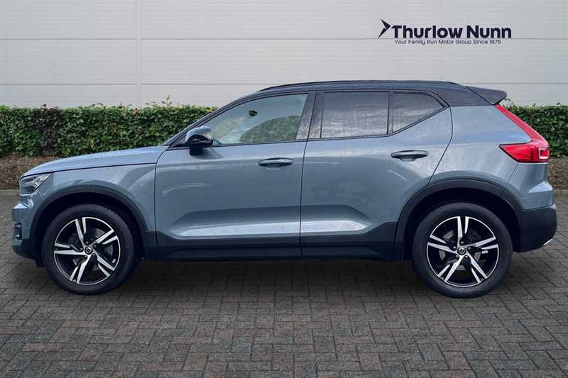 Used Volvo XC40 2020 for sale - 77146816: Photo 6