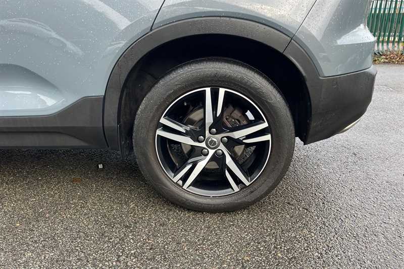 Used Volvo XC40 2020 for sale - 77146816: Photo 9