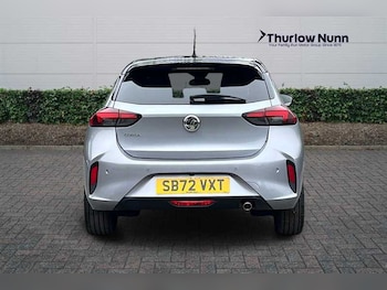 Used Vauxhall Corsa 2023 for sale - 77740279: Photo