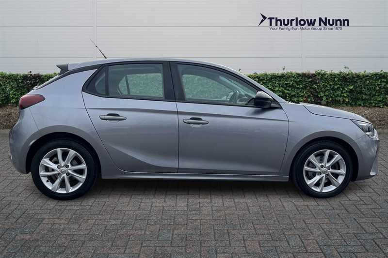 Used Vauxhall Corsa 2020 for sale - 76169135: Photo 2