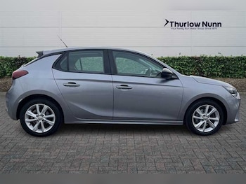 Used Vauxhall Corsa 2020 for sale - 76169135: Photo 2