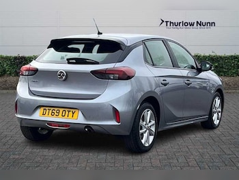Used Vauxhall Corsa 2020 for sale - 76169135: Photo 3