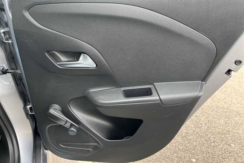 Used Vauxhall Corsa 2020 for sale - 76169135: Photo 43