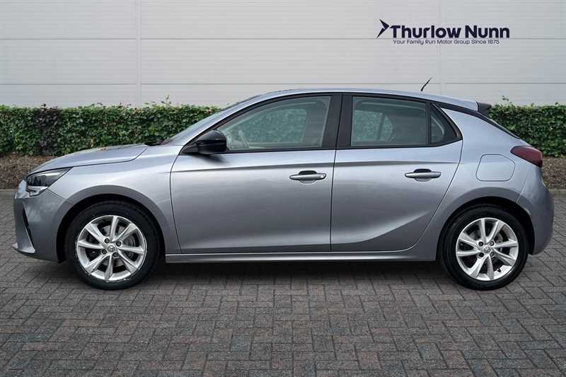 Used Vauxhall Corsa 2020 for sale - 76169135: Photo 6