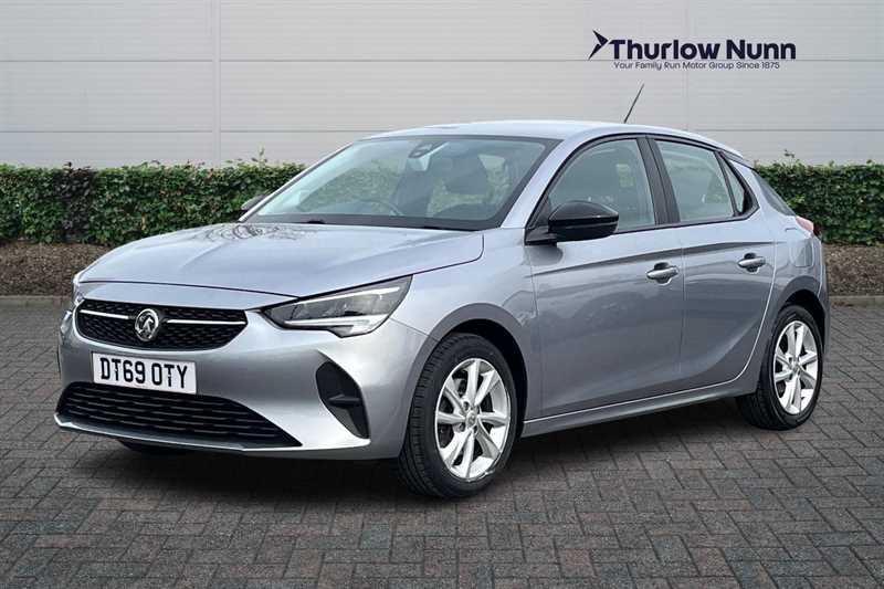 Used Vauxhall Corsa 2020 for sale - 76169135: Photo 7