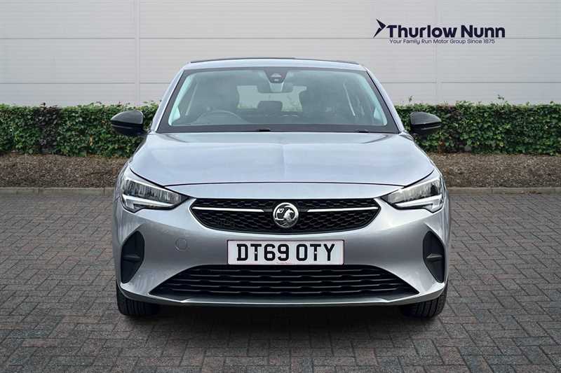 Used Vauxhall Corsa 2020 for sale - 76169135: Photo 8