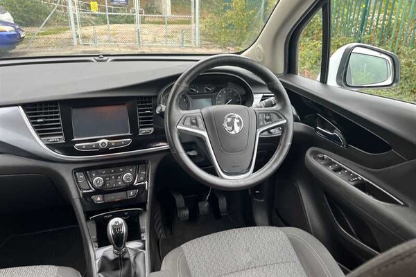 Used Vauxhall Mokka X 2018 for sale - 76261889: Photo 11