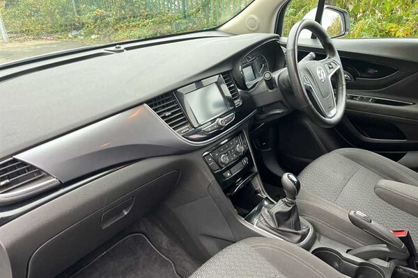 Used Vauxhall Mokka X 2018 for sale - 76261889: Photo 13
