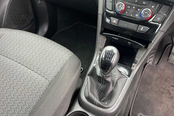 Used Vauxhall Mokka X 2018 for sale - 76261889: Photo 14