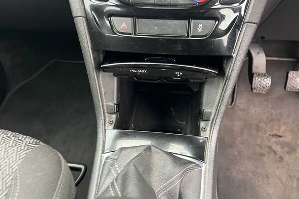 Used Vauxhall Mokka X 2018 for sale - 76261889: Photo 15