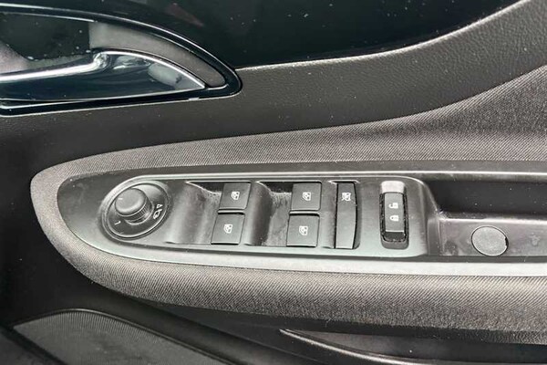 Used Vauxhall Mokka X 2018 for sale - 76261889: Photo 16