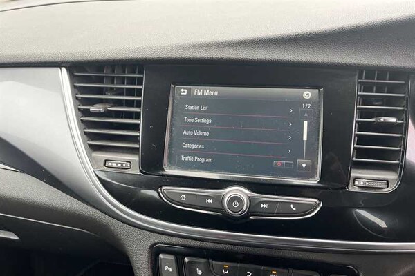 Used Vauxhall Mokka X 2018 for sale - 76261889: Photo 18