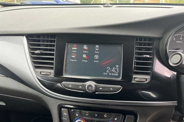 Used Vauxhall Mokka X 2018 for sale - 76261889: Photo 19