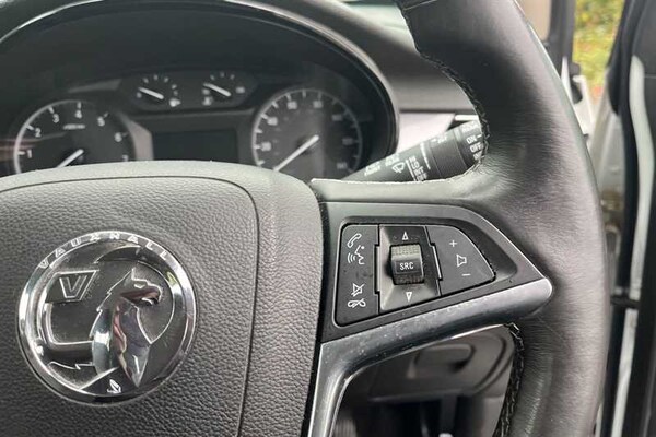 Used Vauxhall Mokka X 2018 for sale - 76261889: Photo 22