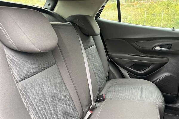 Used Vauxhall Mokka X 2018 for sale - 76261889: Photo 23
