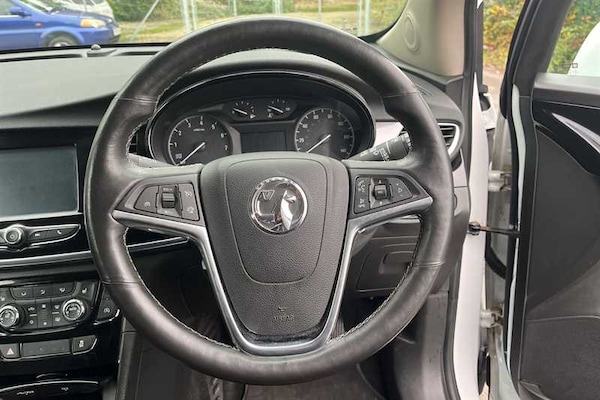 Used Vauxhall Mokka X 2018 for sale - 76261889: Photo 25
