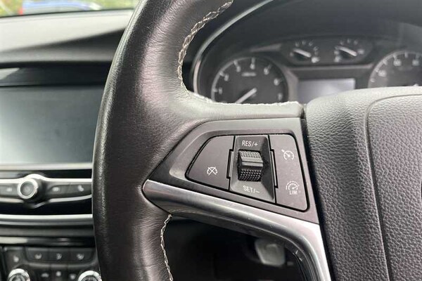 Used Vauxhall Mokka X 2018 for sale - 76261889: Photo 26