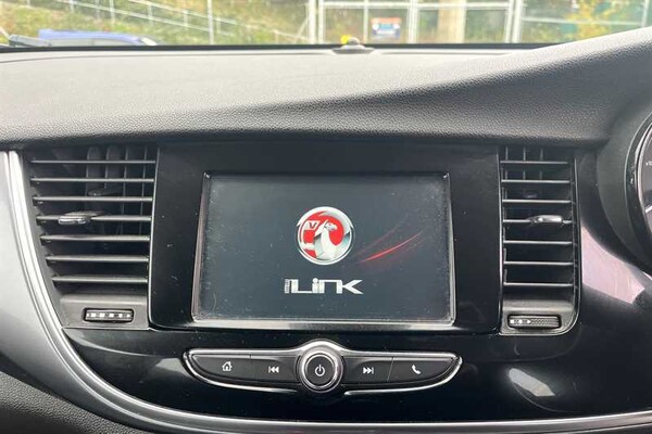 Used Vauxhall Mokka X 2018 for sale - 76261889: Photo 31
