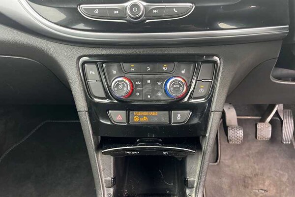 Used Vauxhall Mokka X 2018 for sale - 76261889: Photo 32