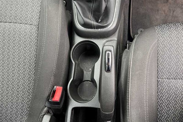 Used Vauxhall Mokka X 2018 for sale - 76261889: Photo 34
