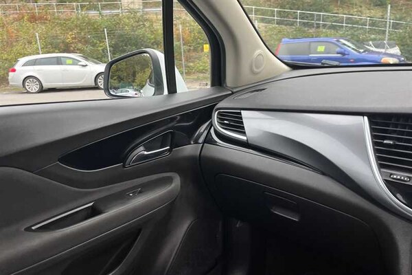 Used Vauxhall Mokka X 2018 for sale - 76261889: Photo 35