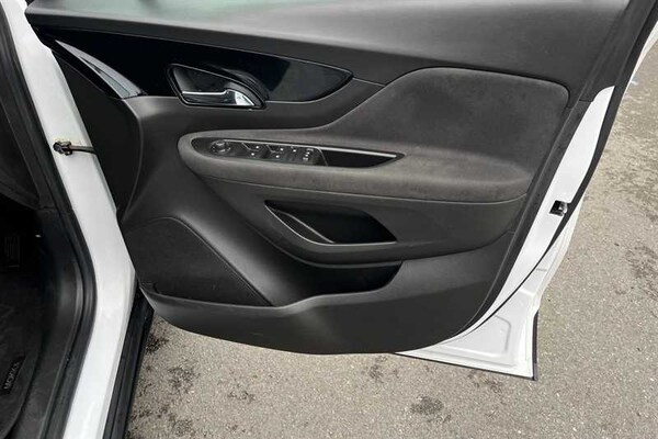 Used Vauxhall Mokka X 2018 for sale - 76261889: Photo 36