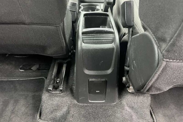 Used Vauxhall Mokka X 2018 for sale - 76261889: Photo 38