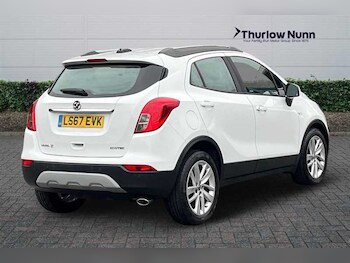 Used Vauxhall Mokka X 2018 for sale - 76261889: Photo 3