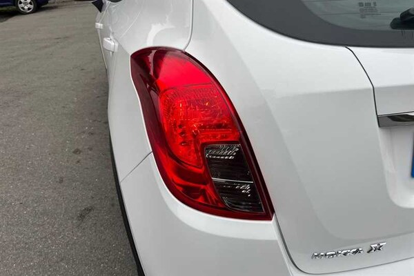 Used Vauxhall Mokka X 2018 for sale - 76261889: Photo 40
