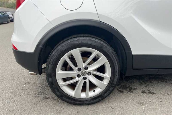 Used Vauxhall Mokka X 2018 for sale - 76261889: Photo 45