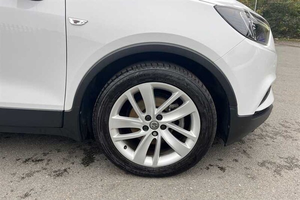 Used Vauxhall Mokka X 2018 for sale - 76261889: Photo 47