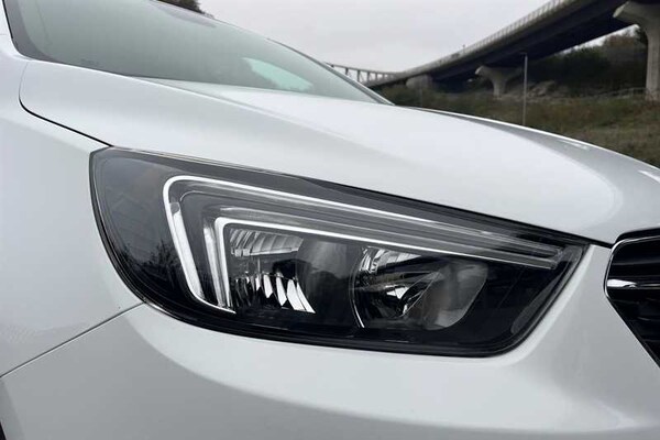 Used Vauxhall Mokka X 2018 for sale - 76261889: Photo 48