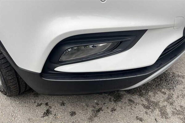 Used Vauxhall Mokka X 2018 for sale - 76261889: Photo 49