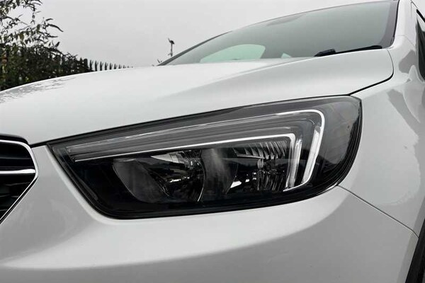 Used Vauxhall Mokka X 2018 for sale - 76261889: Photo 50