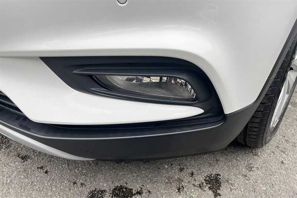Used Vauxhall Mokka X 2018 for sale - 76261889: Photo 51