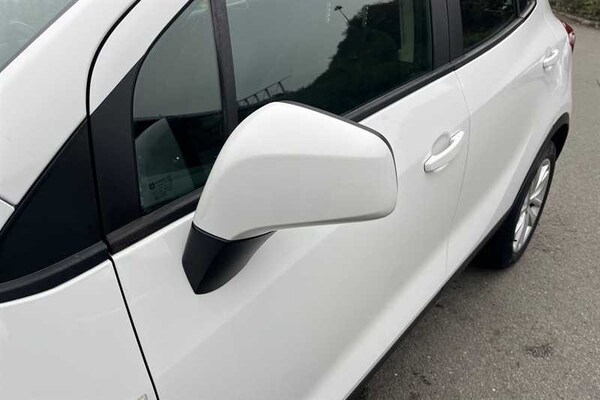 Used Vauxhall Mokka X 2018 for sale - 76261889: Photo 53