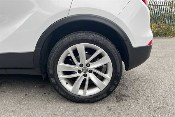 Used Vauxhall Mokka X 2018 for sale - 76261889: Photo 54