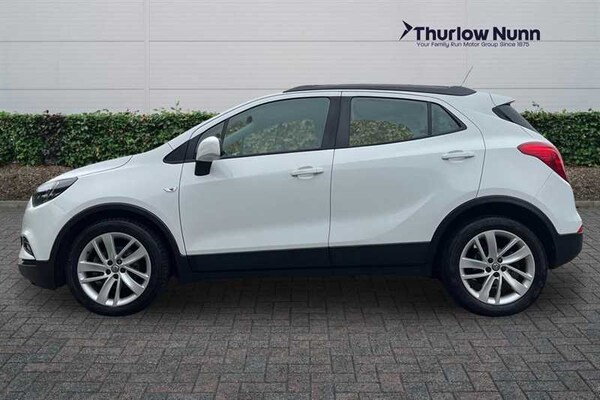 Used Vauxhall Mokka X 2018 for sale - 76261889: Photo 6