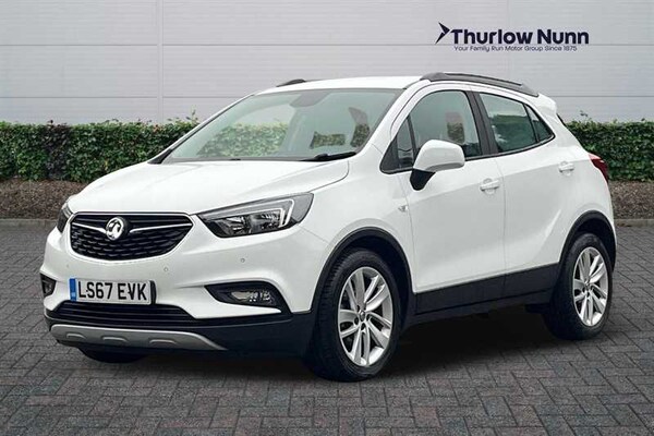 Used Vauxhall Mokka X 2018 for sale - 76261889: Photo 7