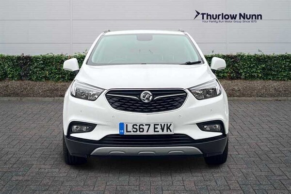 Used Vauxhall Mokka X 2018 for sale - 76261889: Photo 8