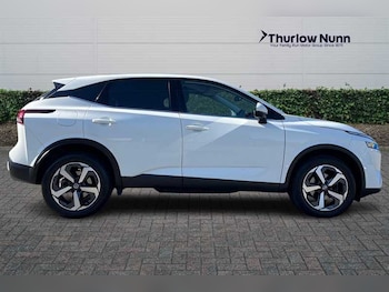 Used Nissan Qashqai 2022 for sale - 77911401: Photo
