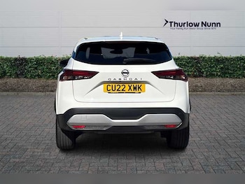 Used Nissan Qashqai 2022 for sale - 77911401: Photo