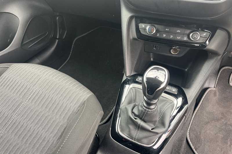 Used Vauxhall Corsa 2021 for sale - 76204129: Photo 14