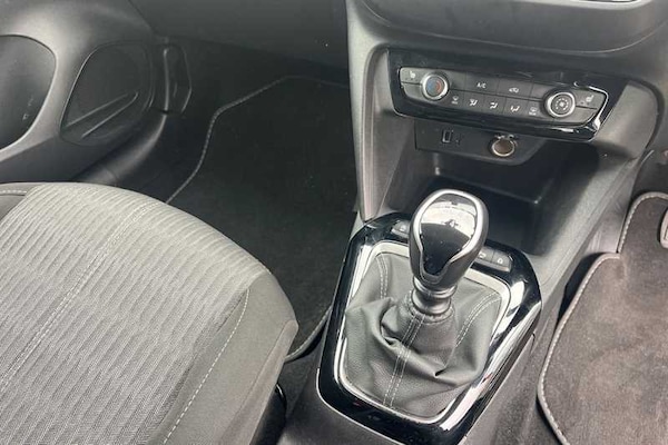 Used Vauxhall Corsa 2021 for sale - 76204129: Photo 14