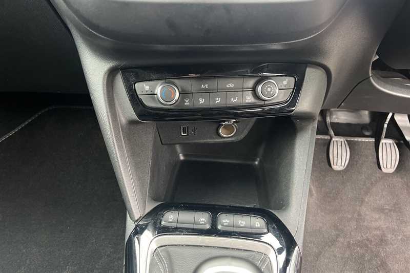 Used Vauxhall Corsa 2021 for sale - 76204129: Photo 15