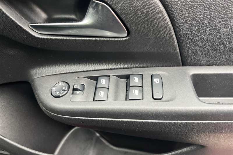 Used Vauxhall Corsa 2021 for sale - 76204129: Photo 16