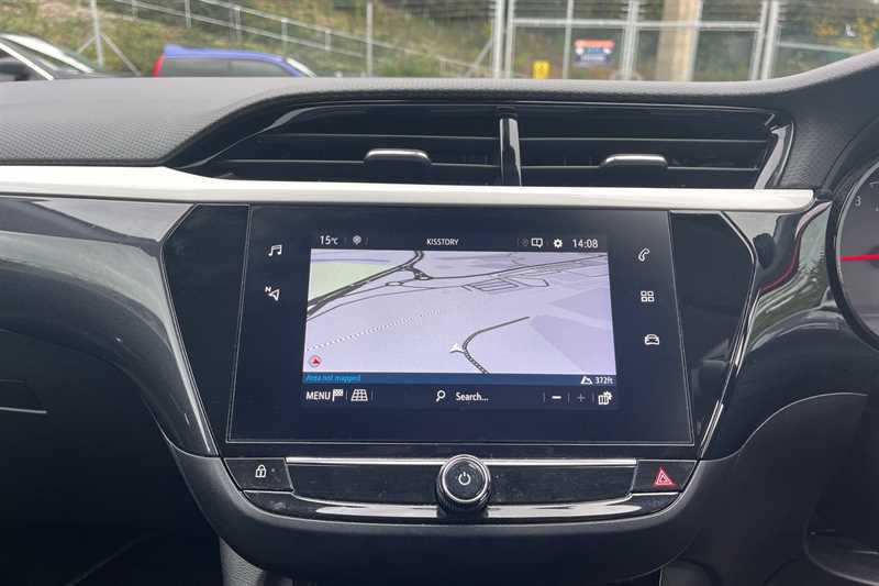 Used Vauxhall Corsa 2021 for sale - 76204129: Photo 18